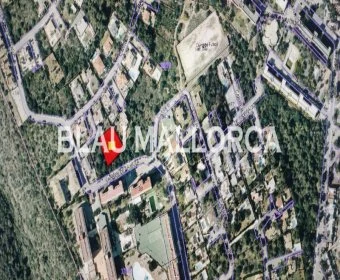 Sale Urban solar Calas de Mallorca