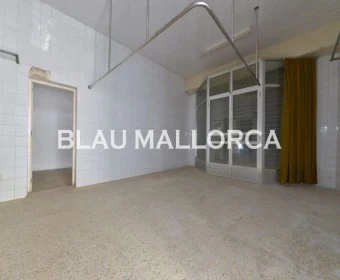 Sale Commercial premises Son Carrio