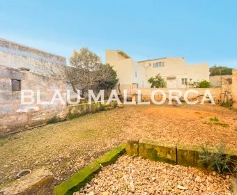 Venta Solares urbanos Ariany