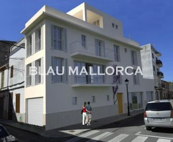 Venta Casas Felanitx