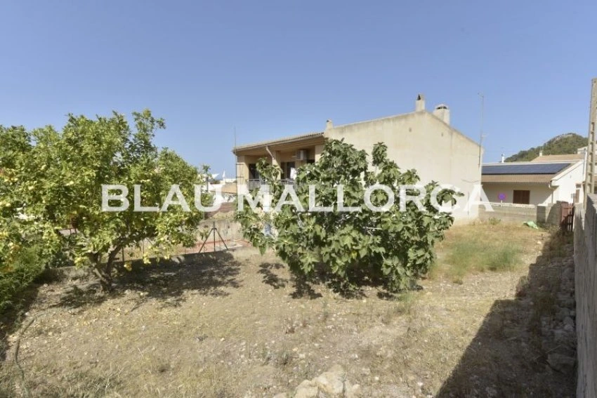 Venta Solares urbanos Capdepera