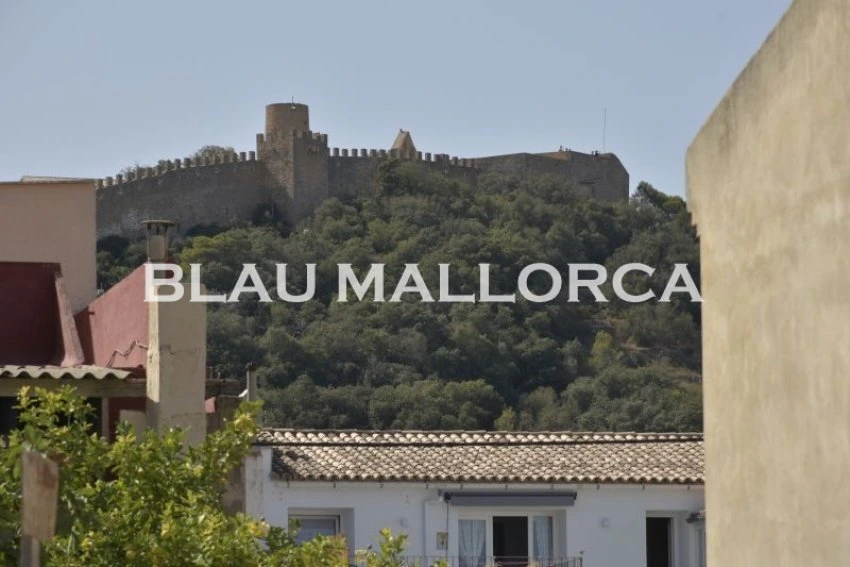 Venta Solares urbanos Capdepera