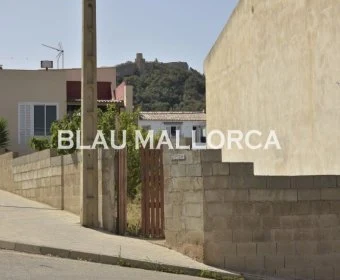 Venta Solares urbanos Capdepera