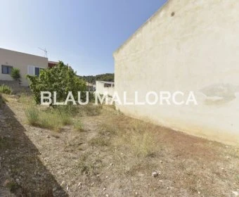 Venta Solares urbanos Capdepera