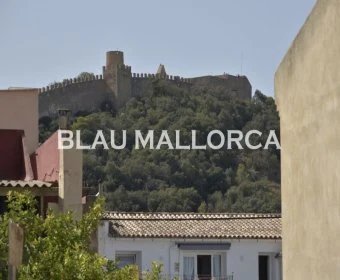 Venta Solares urbanos Capdepera