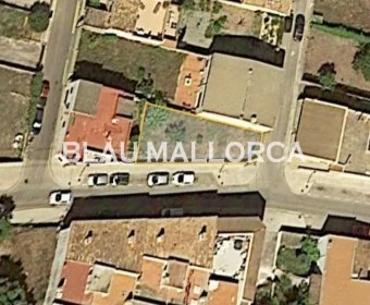 Venta Solares urbanos Capdepera