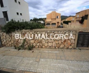 Sale Urban solar Cala Mandia