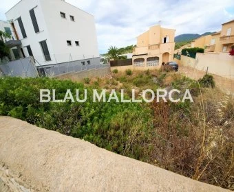 Sale Urban solar Cala Mandia