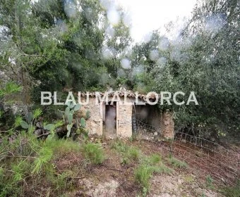 Sale Rustic houses Artá