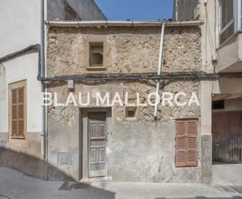 Venta Casas Manacor