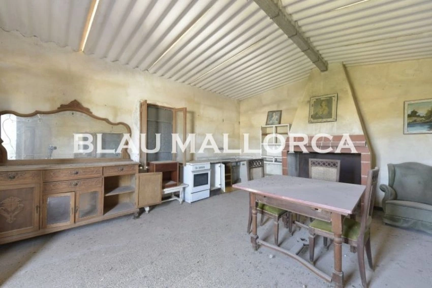 Venta Casas Rústicas Manacor