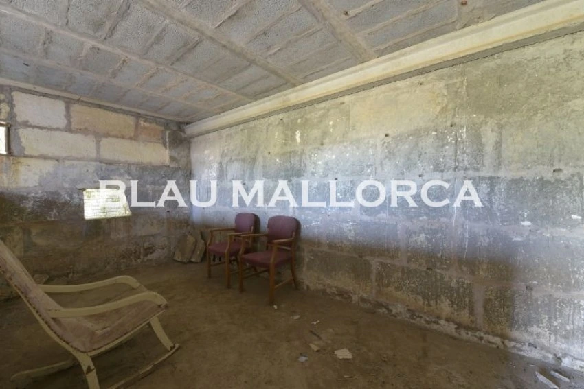 Venta Casas Rústicas Manacor