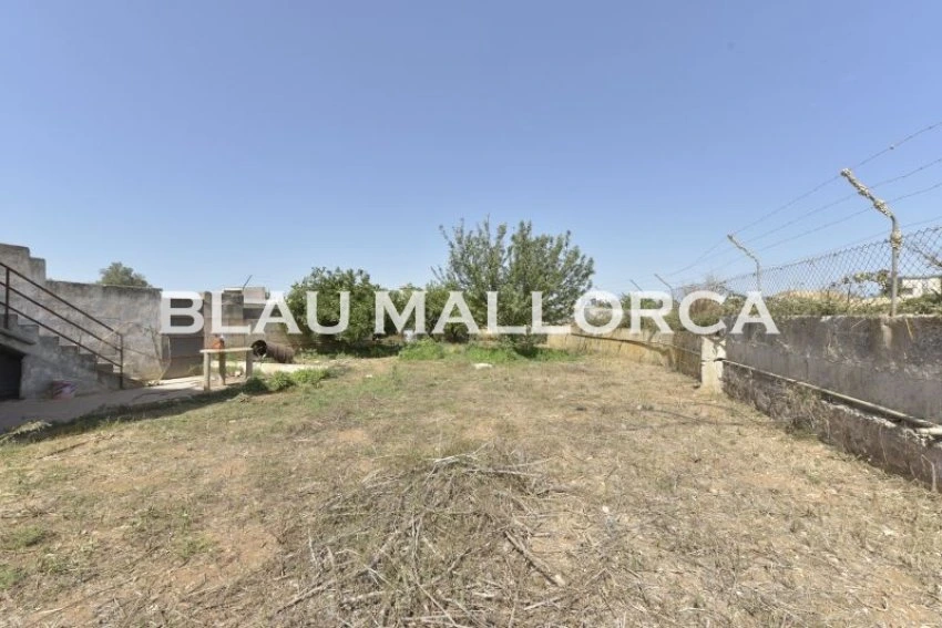 Venta Casas Rústicas Manacor