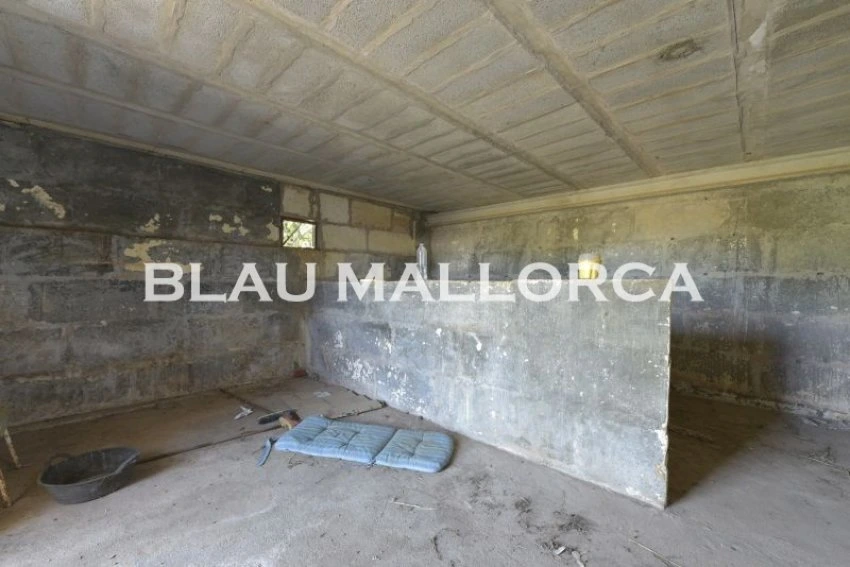 Venta Casas Rústicas Manacor