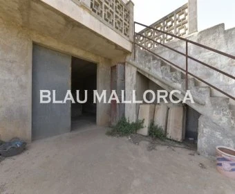 Venta Casas Rústicas Manacor