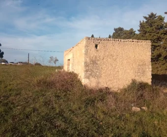Land for sale in Manacor Mallorca