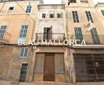 Sale Houses Manacor