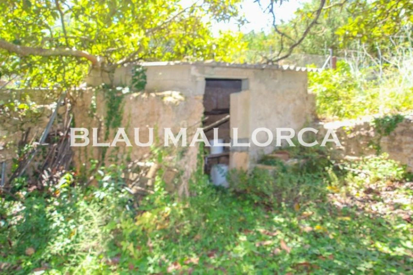 Venta Casas Rústicas Artá