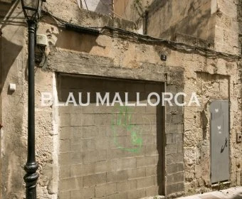 Venta Solares urbanos Manacor