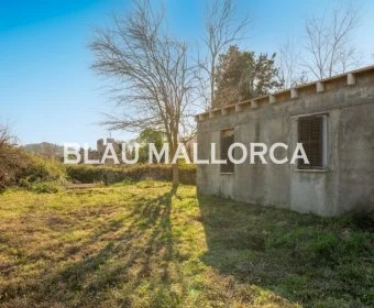 Venta Terrenos Artá