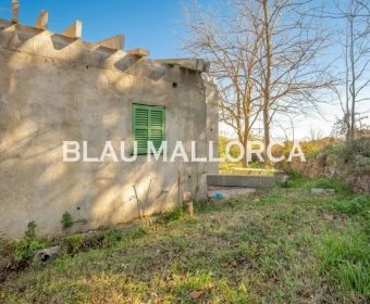 Venta Terrenos Artá