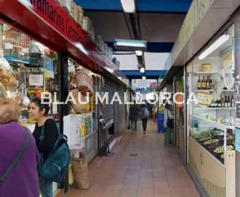 Sale Commercial premises Palma