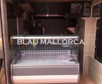 Sale Commercial premises Palma