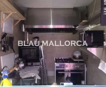 Sale Commercial premises Palma