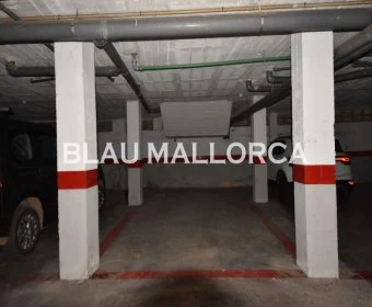 Venta Garajes Manacor