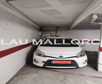 Venta Garajes Manacor