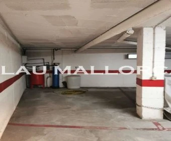 Venta Garajes Manacor