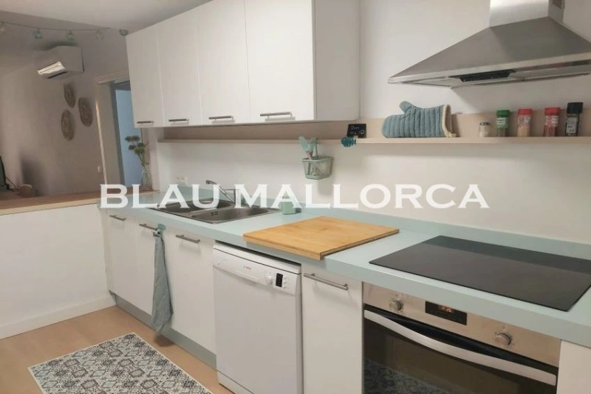 Sale Apartments Sa Coma