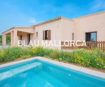 Venta Casas Rústicas Manacor