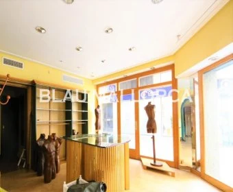 Venta Locales Manacor