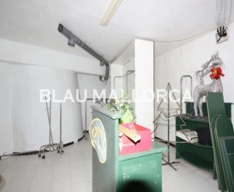 Venta Locales Manacor