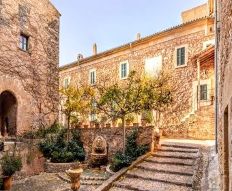 Sale Rustic houses Artá