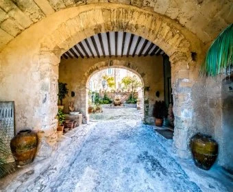 Sale Rustic houses Artá