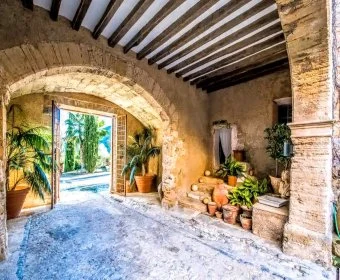 Sale Rustic houses Artá