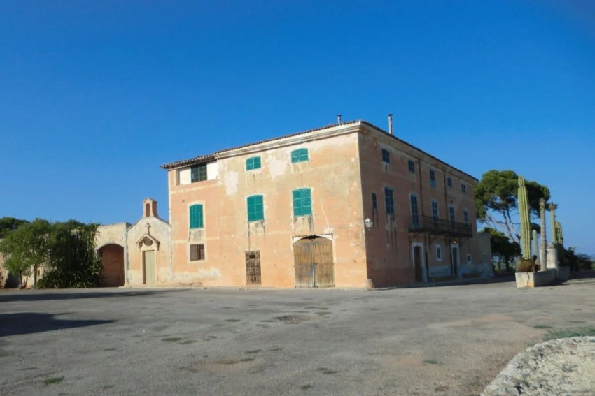 Venta Casas Rústicas Manacor