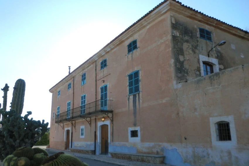 Venta Casas Rústicas Manacor
