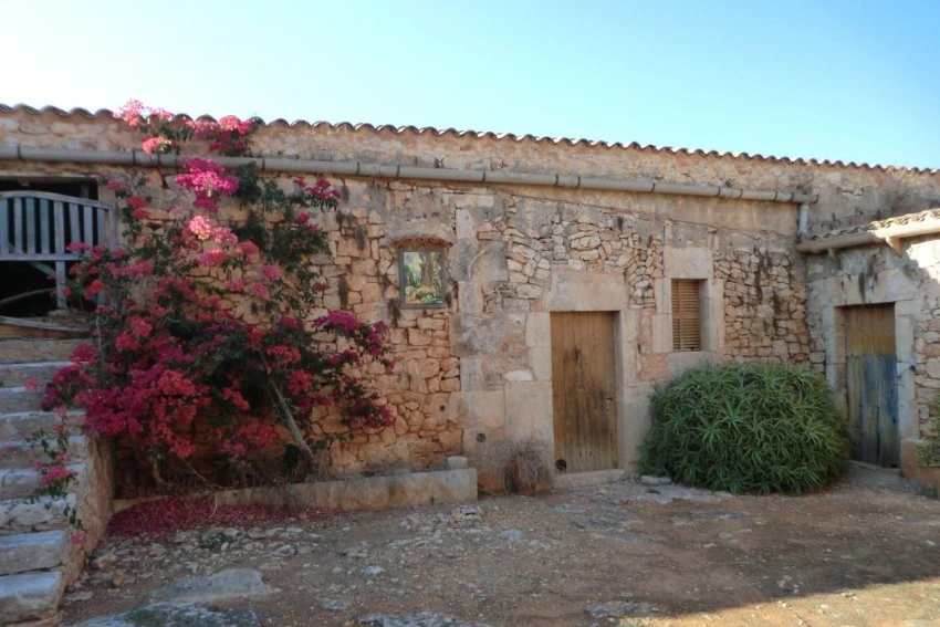 Venta Casas Rústicas Manacor