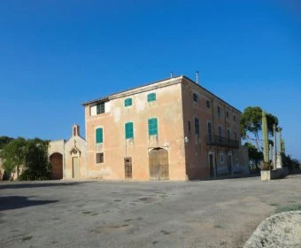 Venta Casas Rústicas Manacor