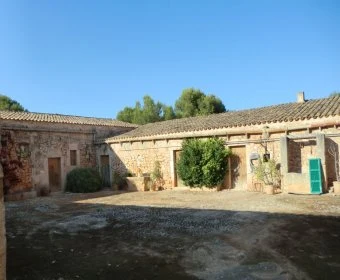 Venta Casas Rústicas Manacor