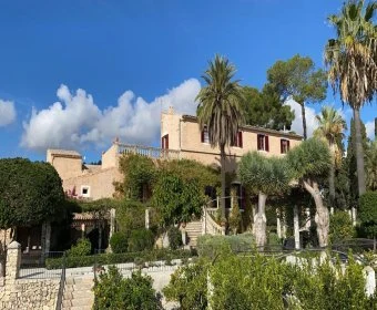 Verkauf Rustikale Häuser Montuiri