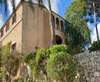 Verkauf Rustikale Häuser Montuiri