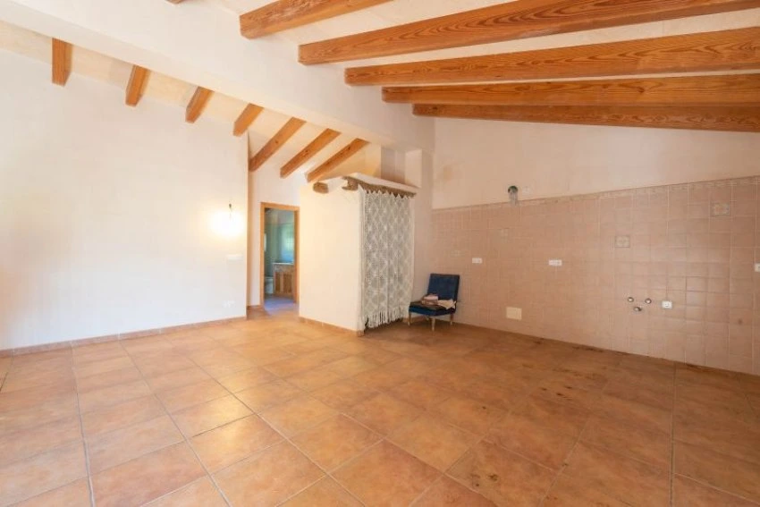 Venta Casas Rústicas Sant Llorenç des Cardassar