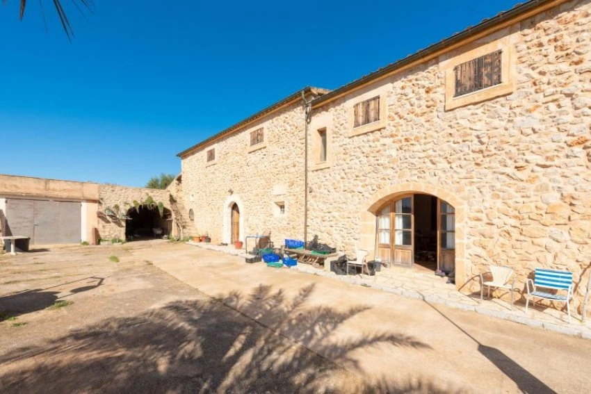 Venta Casas Rústicas Sant Llorenç des Cardassar