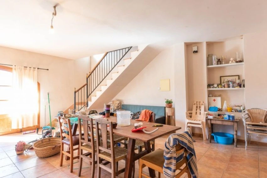 Venta Casas Rústicas Sant Llorenç des Cardassar