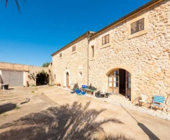 Venta Casas Rústicas Sant Llorenç des Cardassar