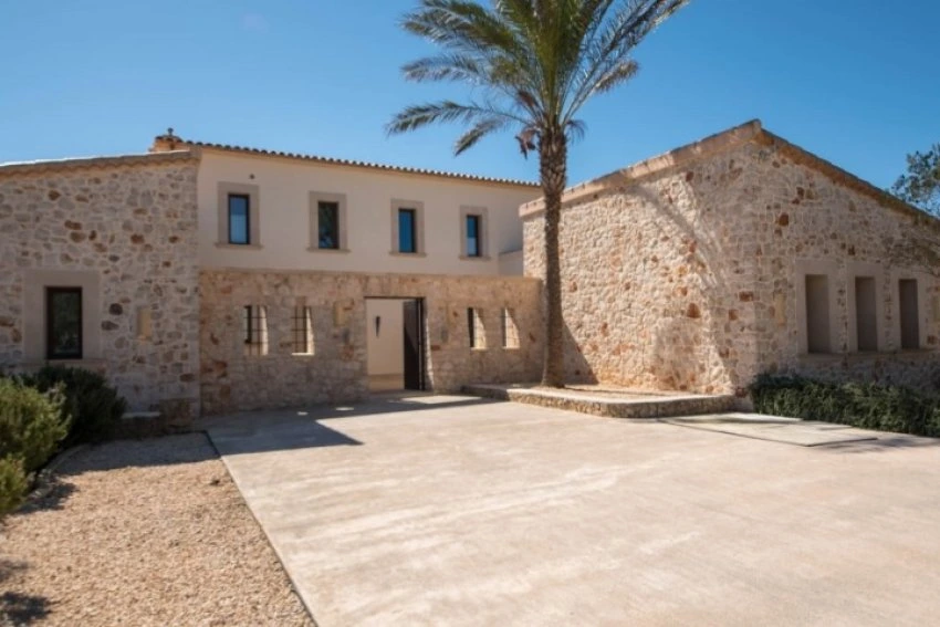 Sale Rustic houses Felanitx